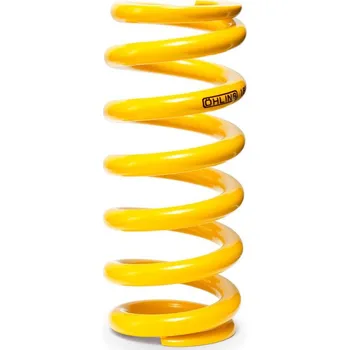 Zavazadlo na motocykl Ostatní Pružina pro tlumič Öhlins STX 46