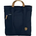 Fjällräven Totepack No. 1 Navy modrá