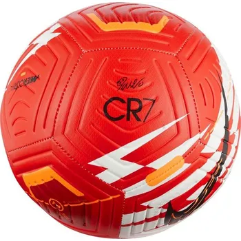 Fotbalový míč NIKE Strike CR7 DC2371-635 05.0