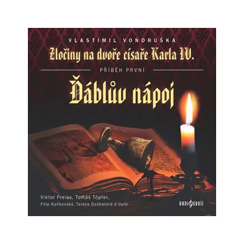 Ďáblův nápoj MP3 download