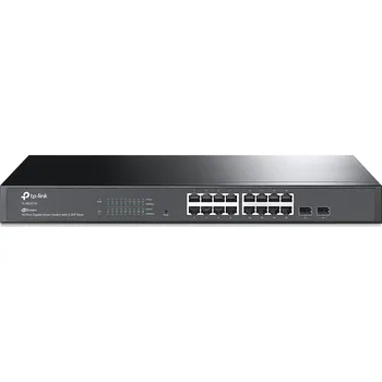 TP-LINK TL-SG2218