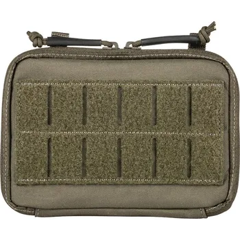 Lékárnička Pouzdro 5.11 FLEX Admin Pouch - Ranger Green