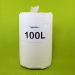 MUDOK Náplň do sedacích vaků 100l - polystyrenové kuličky EPS