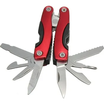 Multifunkční nůž MULTIFUNKČNÍ NÁŘADÍ 9v1