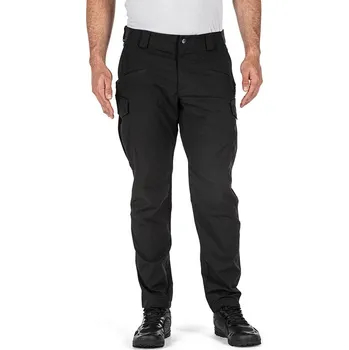 Pánské kalhoty Kalhoty 5.11 Icon - Black 33/32