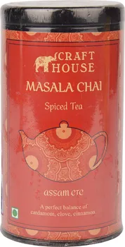 Čaj Craft House Masala Chai 100 g