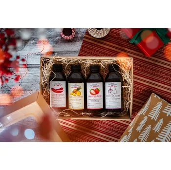 Koření Aromka Brno Balíček - Rybářský balíček Prodávané množství: 1,1 kg