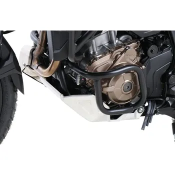 Zavazadlo na motocykl Hepco Becker Padací rámy spodní černé CRF1100L 19-23