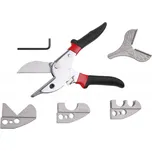 FESTA PROFI nůžky na začišťovací profily