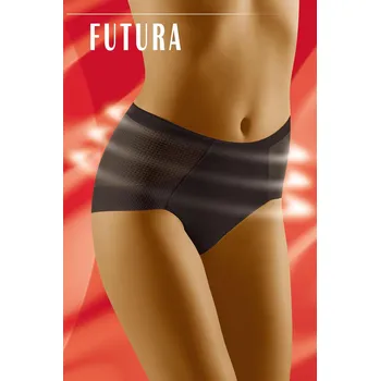 Dámské spodní prádlo Kalhotky model 49484 Wolbar Xl