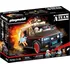 Stavebnice Playmobil Playmobil A-Team 70750 Movie Car 2