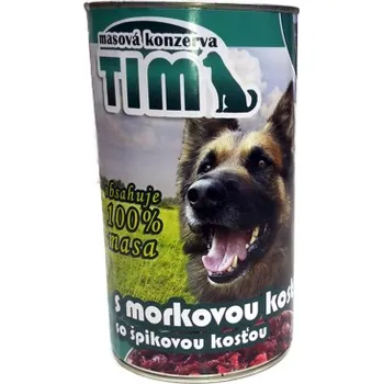 FALCO TIM s Morkovou Kostí 1200g