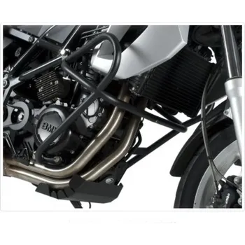 Zavazadlo na motocykl R&G Racing Padací rám F700GS F800GS F650GS 08-17