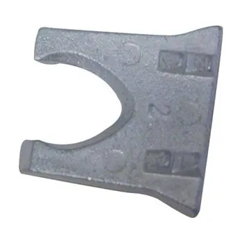 Sekera MAT klínek profil č.5 30012 30x27mm, 455063