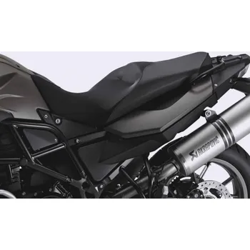 Zavazadlo na motocykl Komfortní sedlo BMW 08-17