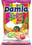 Tayas Damla 2 Fruit Flavour 1 kg