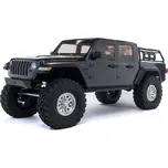 Axial Axial SCX10 III Jeep JT Gladiator 4WD 1:10 RTR (šedý)