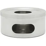 Bredemeijer 191001 Ohřívač na konvičku nerezový lesklý