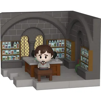 Dětské zboží Harry Potter - Neville Longbottom / Potions Class Limited CHASE Edition Mini Moment Vinyl Figure