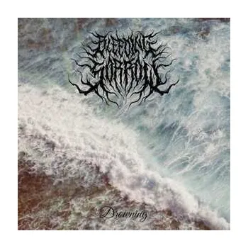 Zahraniční hudba CD Bleeding Sorrow: Drowning LTD | DIGI 2021 Limited Edition Digipack
