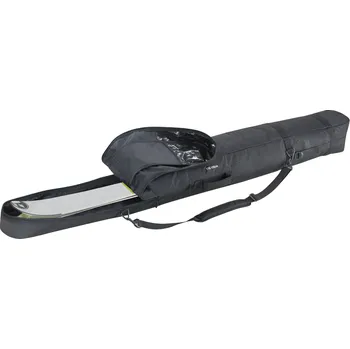 Vak na lyže Vak na lyže EVOC SKI BAG, Black, 970g