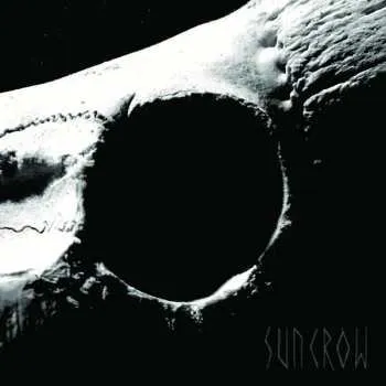 Zahraniční hudba 2LP Sun Crow: Quest for Oblivion 2022 Black And White Color Merge Vinyl
