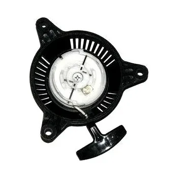 Startování motokoloběžka 4T