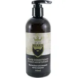 By My Beard Beard Conditioner & Face…