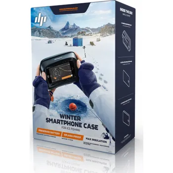 Deeper - Pouzdro na telefon malé