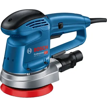 excentrická bruska BOSCH GEX 34-125