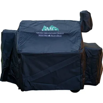 Příslušenství pro gril Kryt grilu Peak GMG