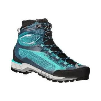 Dámská treková obuv La Sportiva Trango Tech Gtx Women Aqua/Opal modrá 36,5 EU
