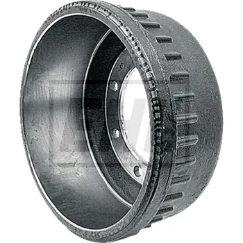 Brzdový buben Buben brzdy 35714/001/361