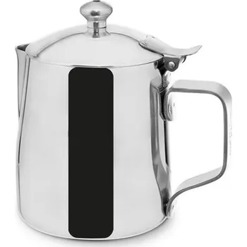 Varná konvice Orion Anett konvice nerez s víčkem 350 ml