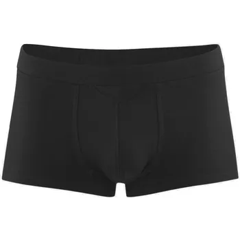 Pánské spodní prádlo Glara Pánské boxerky s konopí 737508