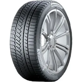 Zimní osobní pneu Continental ContiWinterContact TS 850 P ContiSeal 215/50 R19 93T FR -