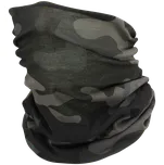 Brandit Šátek multifunkční Dark Camo