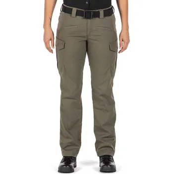 Dámské kalhoty Dámské kalhoty 5.11 ICON - Ranger Green 14/Long