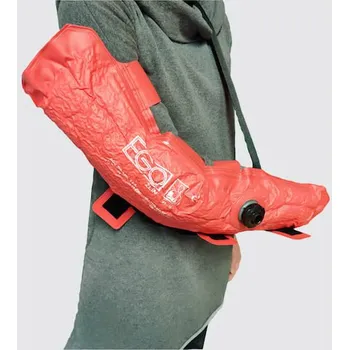 EGO vakuová fixační dlaha ES-10/L - pravoúhlá, na horní končetinu (velikost L)