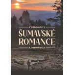 Šumavské romance - Nina Iris (2021, pevná)