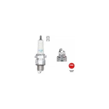 Autoelektrika Zapalovací svíčka NGK BPR6HS - OPEL