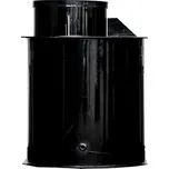 PRODO Vodoměrná šachta kruhová PP malá 1300x1000