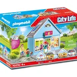 Playmobil City Life 70376 Můj…