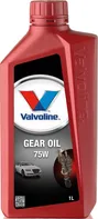 Valvoline Gear Oil 75W 1 l