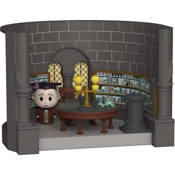 Figurka Harry Potter - Professor Slughorn / Potions Class Limited CHASE Edition Mini Moments Vinyl Figure