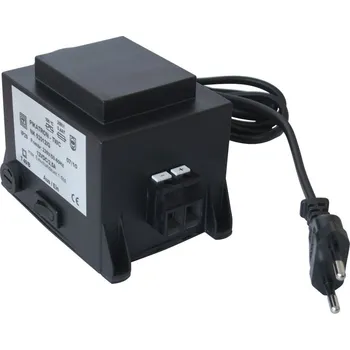 Čerpadlo COMET Transformátor pro vodní čerpadla Výkon: 60 W