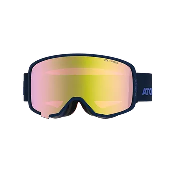 Zimní sport Atomic Revent STEREO OTG Blue