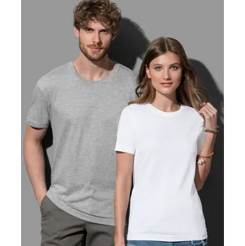 Pánské tričko z bio bavlny Stedman ST2020