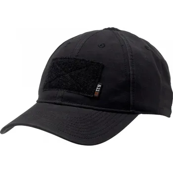 Kšiltovka Čepice 5.11 Flag Bearer Cap - Black