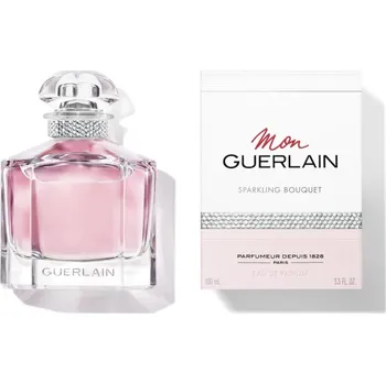 Guerlain Mon Guerlain Sparkling Bouquet W EDP, 100 ml